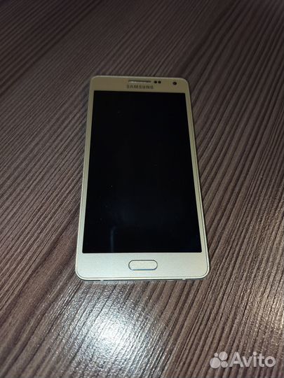 Samsung Galaxy A5 SM-A500F, 2/16 ГБ