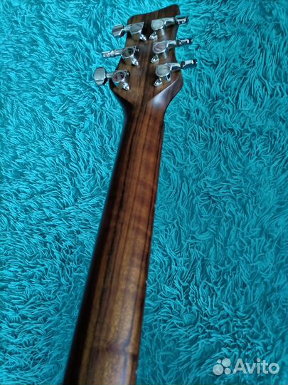 Framus Panthera Custom