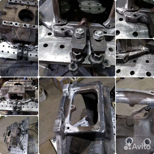 Сварка аргон