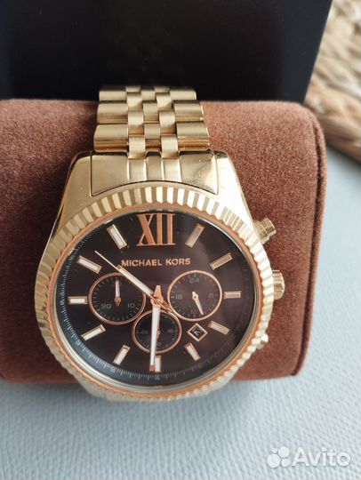 Часы мужские Michael Kors