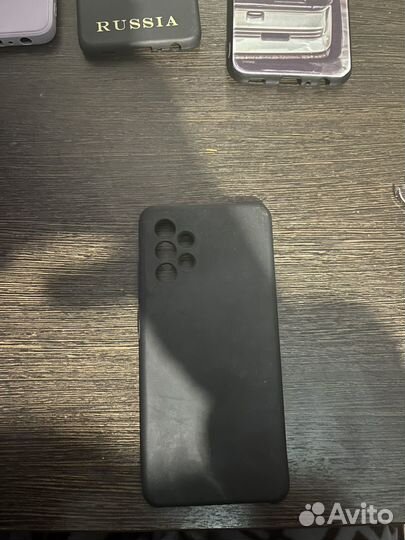 Чехлы на телефон samsung А32