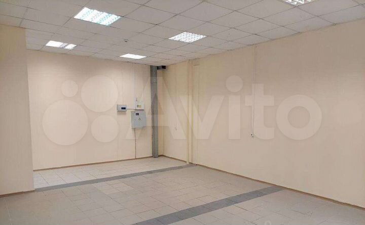 Торговая площадь 21, 50, 9 м2