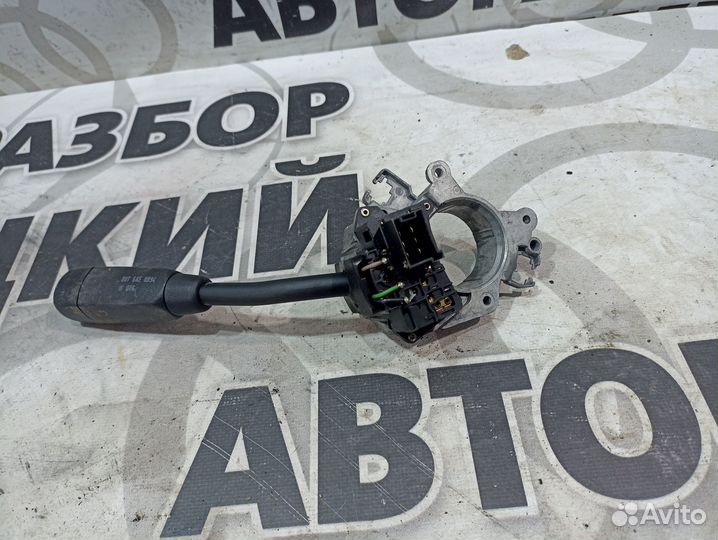 Переключатель подрулевой Mercedes W210