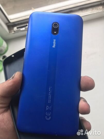 Xiaomi Redmi 8A