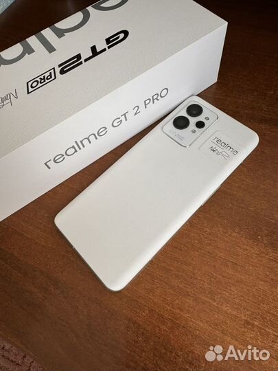realme GT 2 Pro, 12/256 ГБ