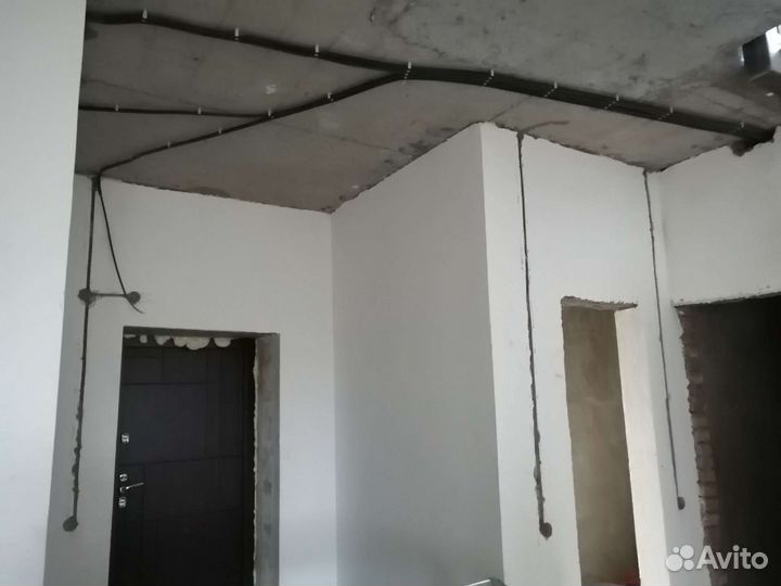 Услуги электрика