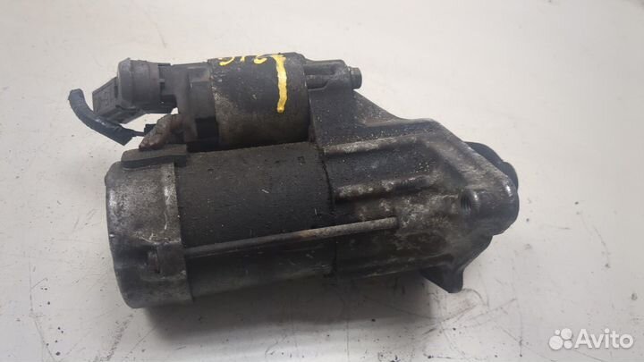 Стартер Toyota Yaris, 2009