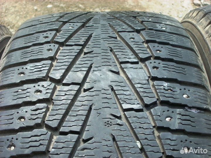 Nokian Tyres Nordman 7 SUV 245/60 R18 109T