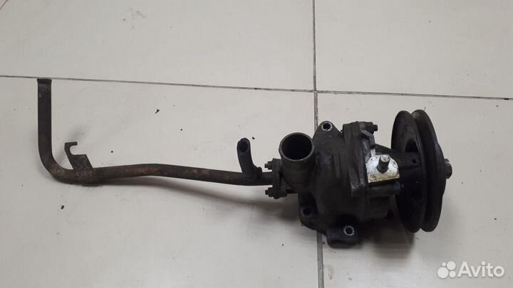 Насос водяной (помпа) LADA 2107