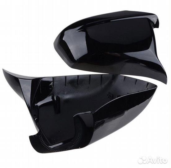Корпуса зеркал BMW 5 f10 дорест в m стиле