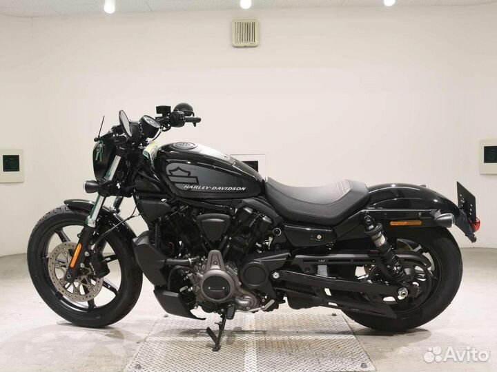 Harley-Davidson Nightster 2022г