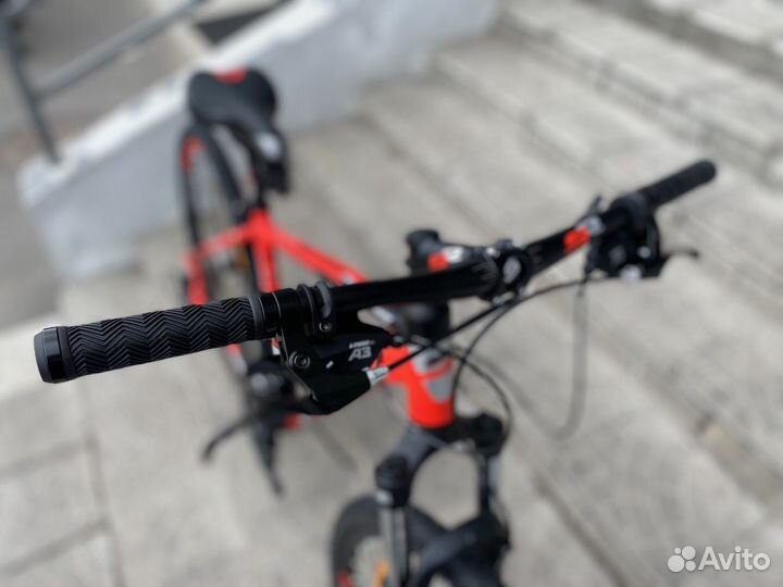 Новый Алюминиевый Stels Navigator 930 MD 29