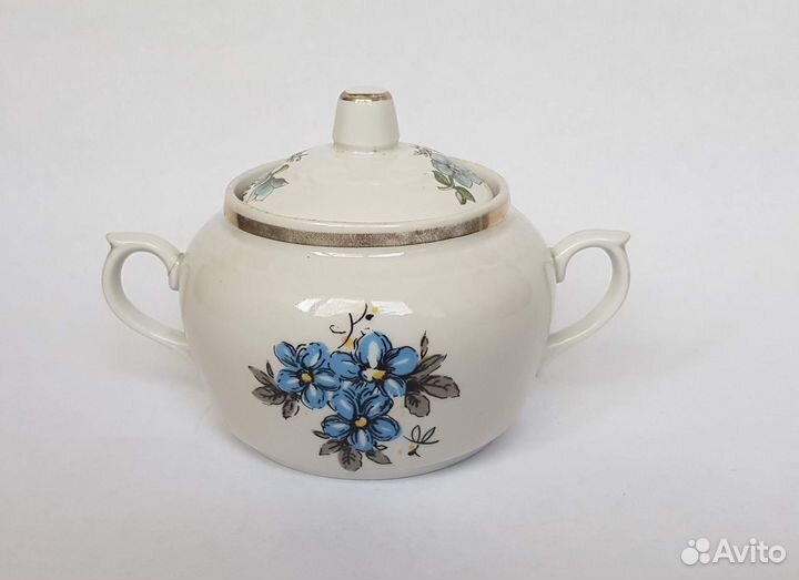 Сахарница СССР