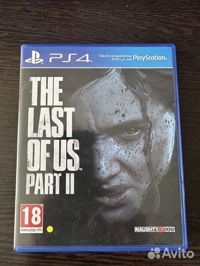 Игры для приставок ps4 ps5