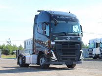 Volvo FH, 2021