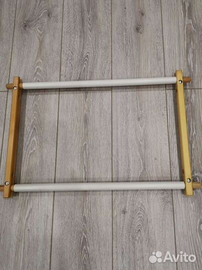 Пяльцы-рама для вышивки