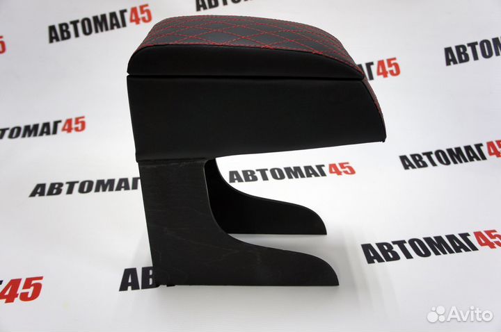 Подлокотник Ваз 2110-11-12 ромб