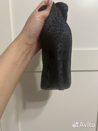 Ботильоны 38