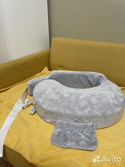 Подушка для кормления ergofeed