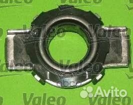 Комплект сцепления 826222 Valeo