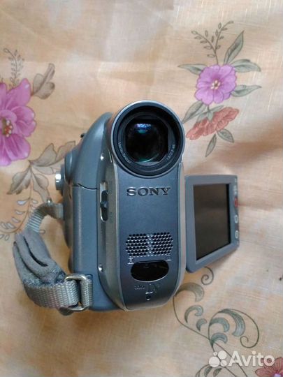 Видеокамера