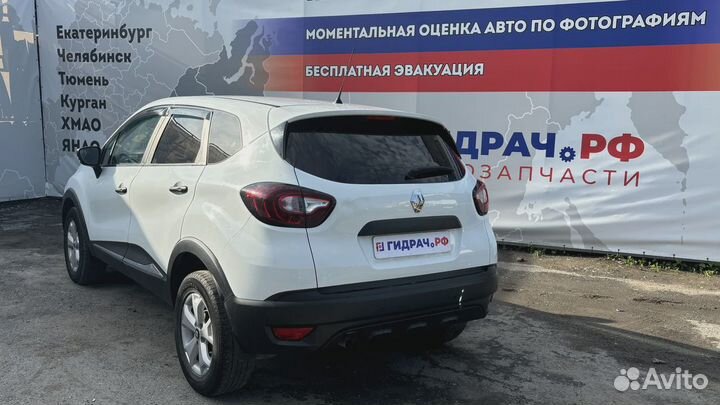 Клапан электромагнитный изменения фаз грм Renault Kaptur 23796ED00D