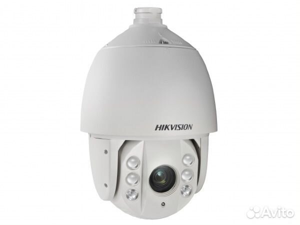 IP Видеокамера Hikvision DS-2DE7225IW-AE (S5)