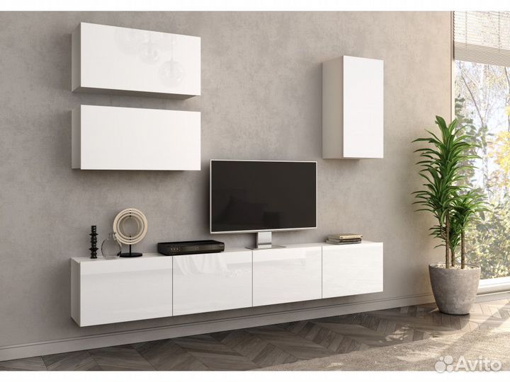 Гостиная подвесная