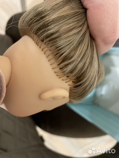 Кукла Reina del norte Элина