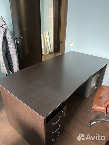 Стол для руководителя