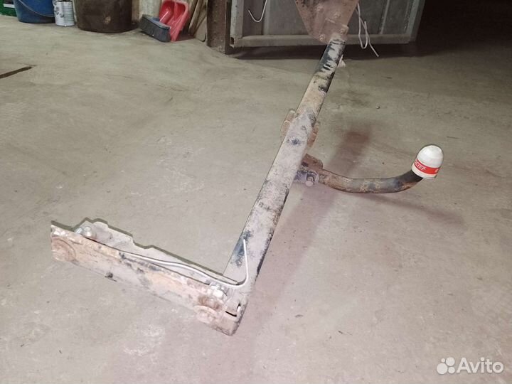 Форкоп ниссан кошкай