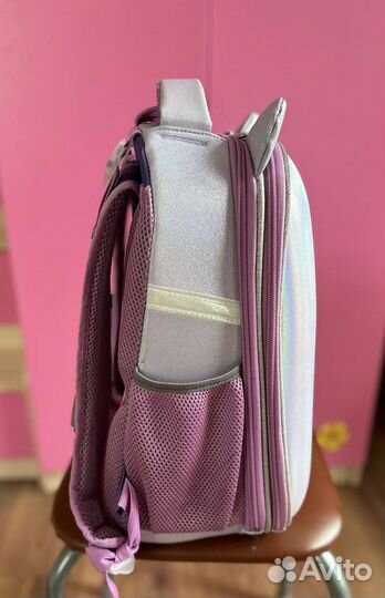 Рюкзак детский ортопедический