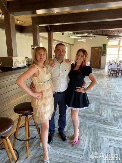 Ведущая Тамада DJ Барнаул, Алтайский край