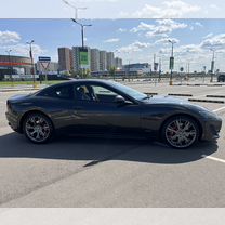 Maserati GranTurismo 4.7 AT, 2013, 29 000 км, с пробегом, цена 6 900 000 руб.