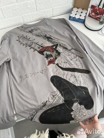 Кастомизация (роспись) вещей