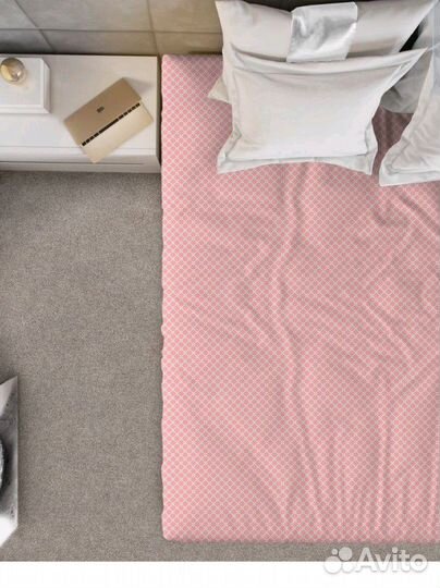 Простынь 1.5