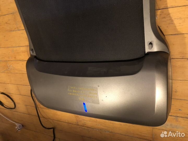 Беговая дорожка Walkingpad c1 WPC1F