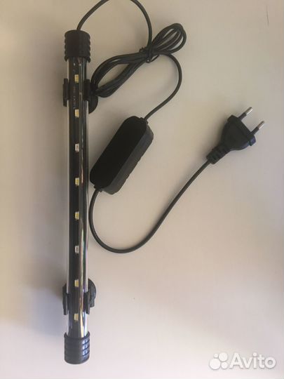 Подсветка для аквариума