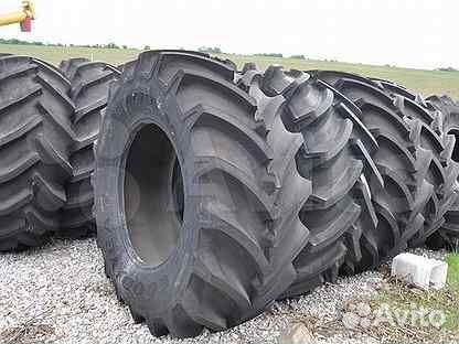 Titan AG53V 20.8 R42 171B