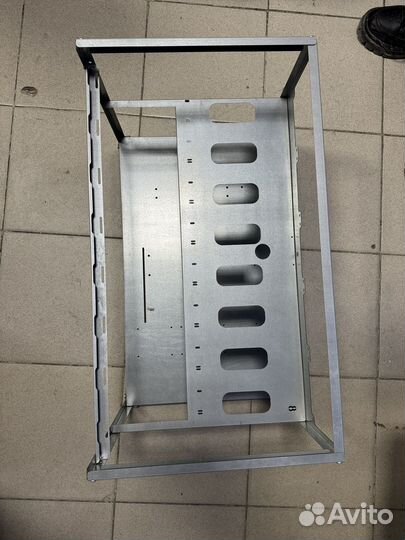 Риг для видеокарт