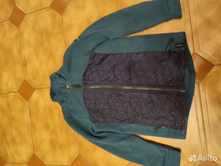 Кофта и штаны fouganza для верховой езды 6 лет