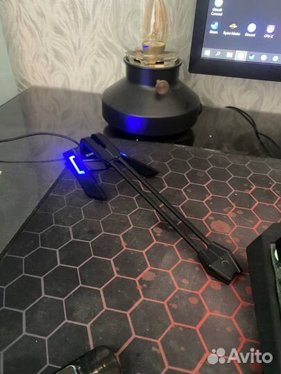 Микрофон dexp u500