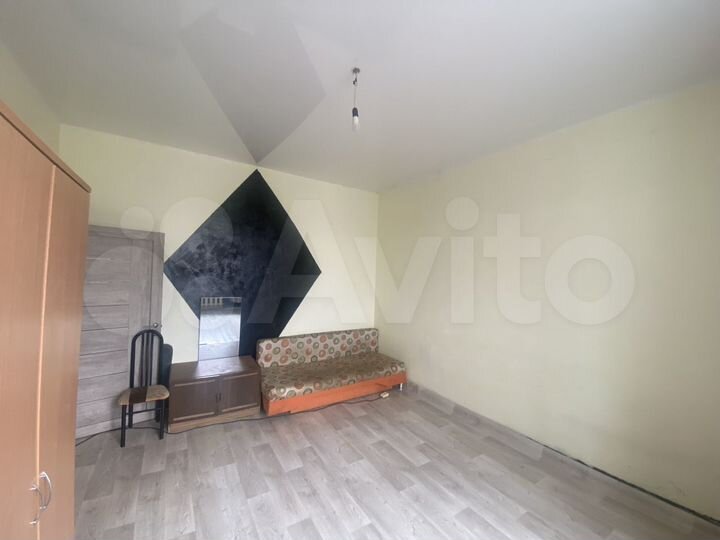 2-к. квартира, 50 м², 5/5 эт.