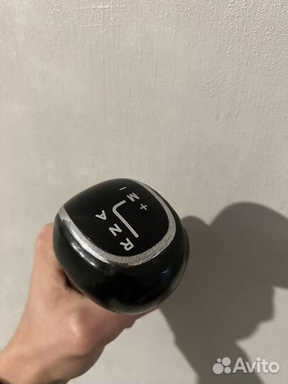 Ручка кпп LADA vesta