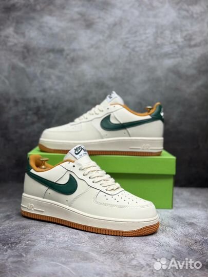 Кроссовки мужские Nike Air Force 1 (40-45)