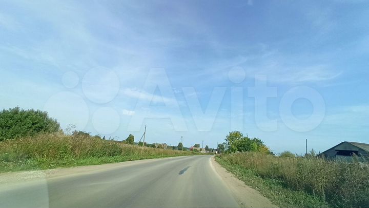 Участок 261,87 га (СНТ, ДНП)