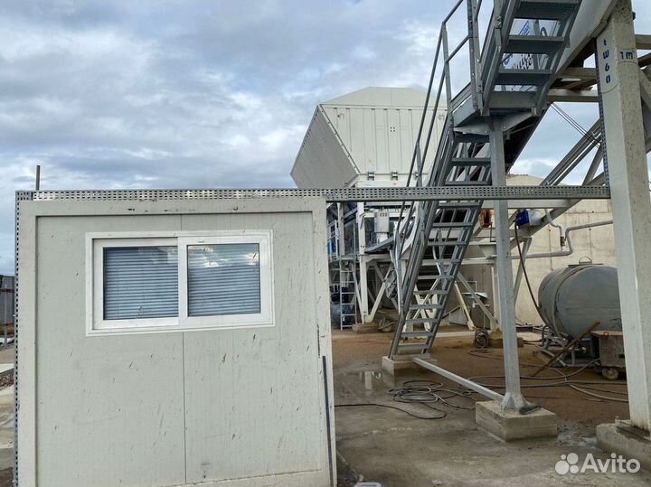 Бетон с доставкой М200 Растворы