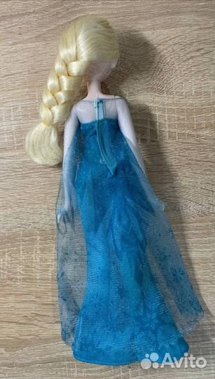 Кукла холодное сердце, Stefi