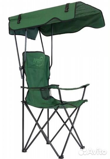 Кресло ifrit Simurg с навесом