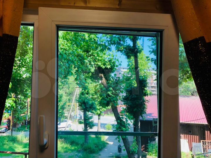 Дом 30 м² на участке 1 сот.